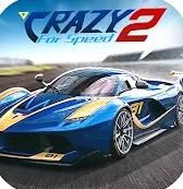 Crazy For Speed 2