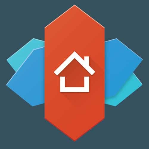 Logo Nova Launcher