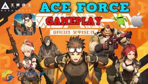 Ace Force 