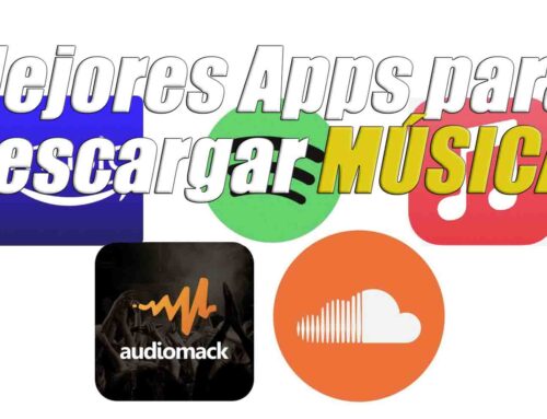 12 Apps para descargar música: iOS y Android