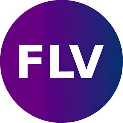 Logo Anime FLV