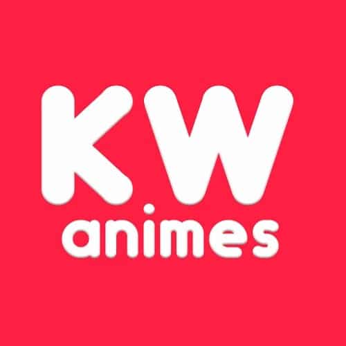 Logo Kawaii animes