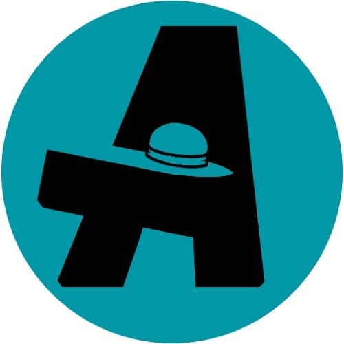Logo TIO Anime