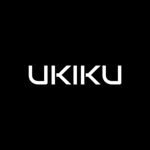 Logo Ukiku