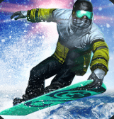 Fiesta de snowboard gira mundial