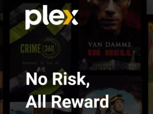 App de Plex