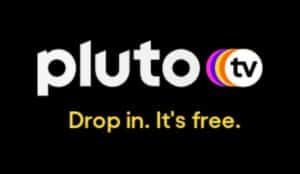 App de Pluto TV