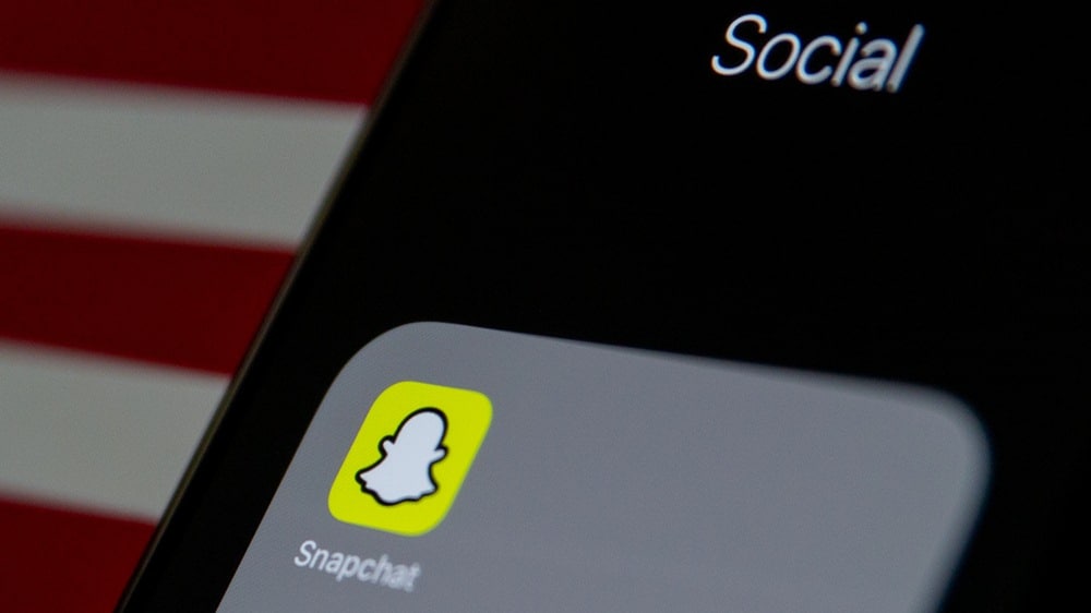 apps con filtros similares a Snapchat