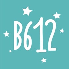 logo de b612