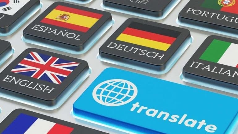 mejores traductores sin internet para móvil
