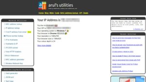rastrea-la-ip-con-aruls-utilities-web