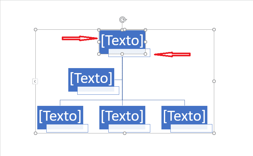 Cómo hacer un árbol genealógico en Word 3