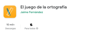 El-juego-de-la-ortografia