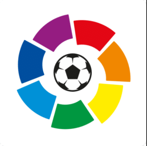 La-Liga-App-de-Futbol-Oficial