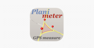 Planimeter-GPS