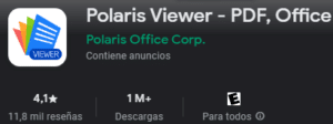 Polaris Viewer