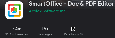 SmartOffice