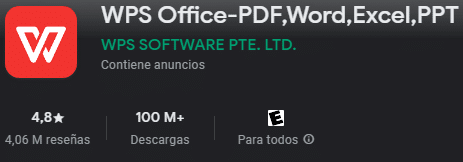 WPS Office-PDF