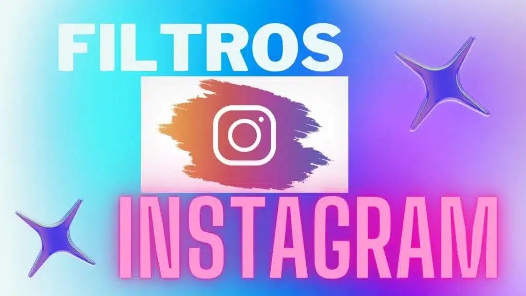 filtros de instagram