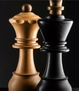 Ajedrez-Chess-Prince
