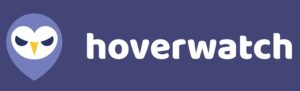 Hoverwatch – App de vigilancia de WhatsApp de otra persona.