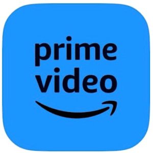 Amazon Prime Video
