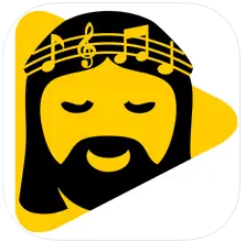 App para descargar canciones evangélicas