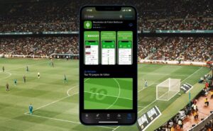 Apps para ver fútbol para iPhone-DESTACADA