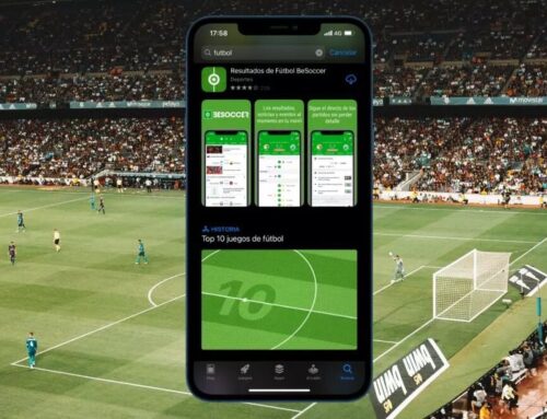 9 Mejores Apps para ver fútbol para iPhone