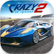Crazy For Speed 2