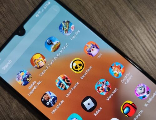 8 Mejores juegos Android no disponibles en Play Store