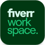 Fiverr-Workspace
