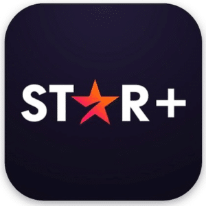 Star+