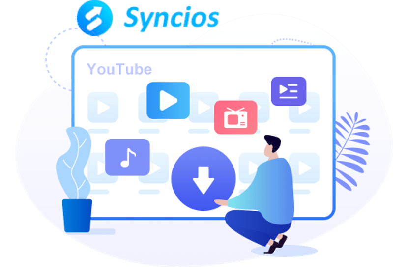 Syncios YouTube Downloader