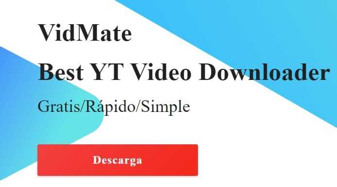 VidMate - HD video downloader
