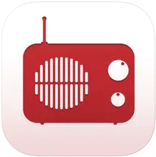 App radio Android y iOS