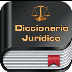 Diccionario jurídico español