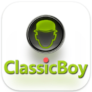 Emulador N 64 Classicboy