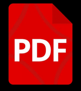 Lector PDF - Visor PDF App