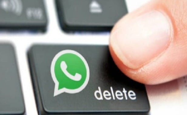Trucos para eliminar contenido multimedia de WhatsApp