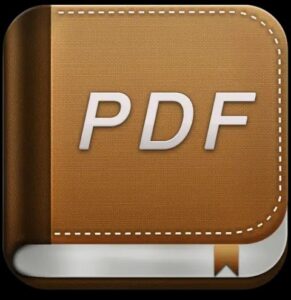 Una alternativa de Adobe PDF muy rápida y ligera