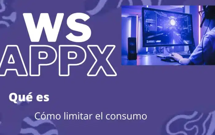 WSAPPX 3