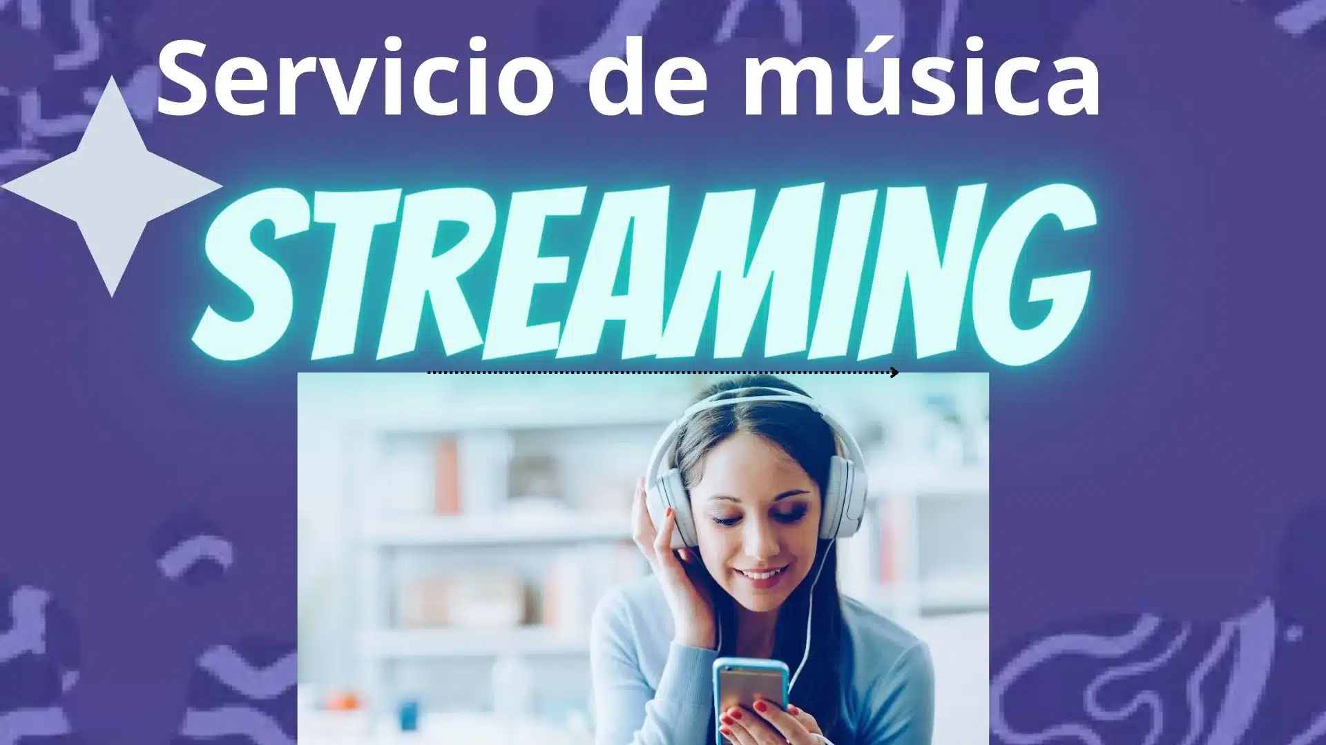 servicios de música en Streaming (2)